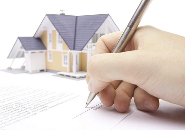 Продажа квартиры полученной по наследству